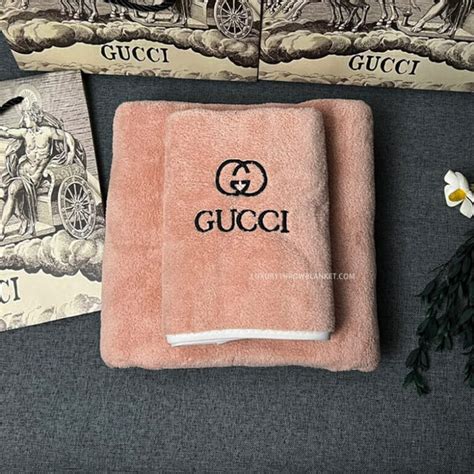 gucci towel fake|gucci towels for women.